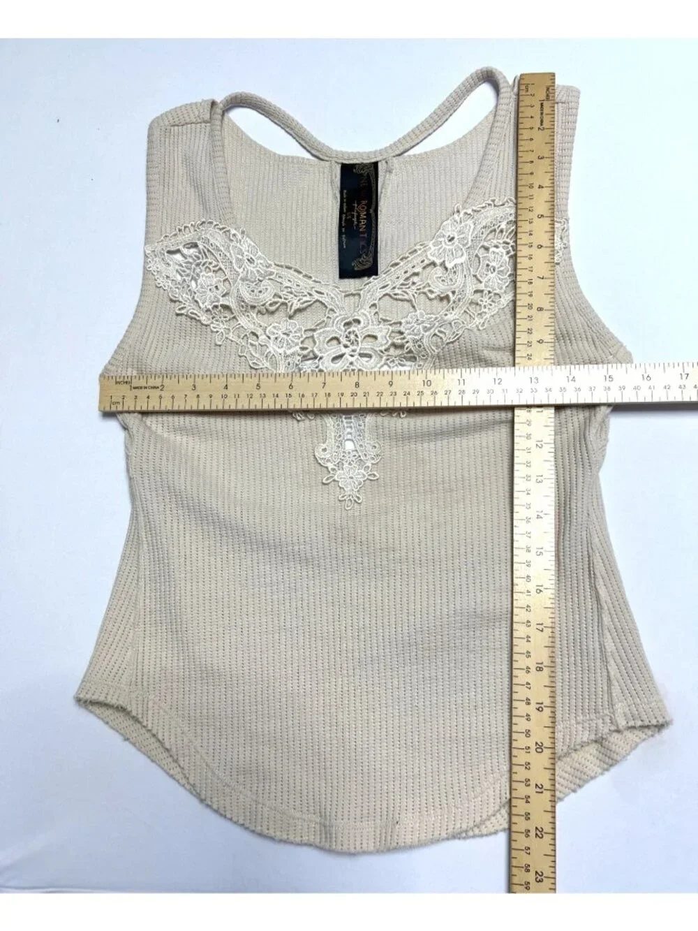 Free People New Romantics cute sleeveless