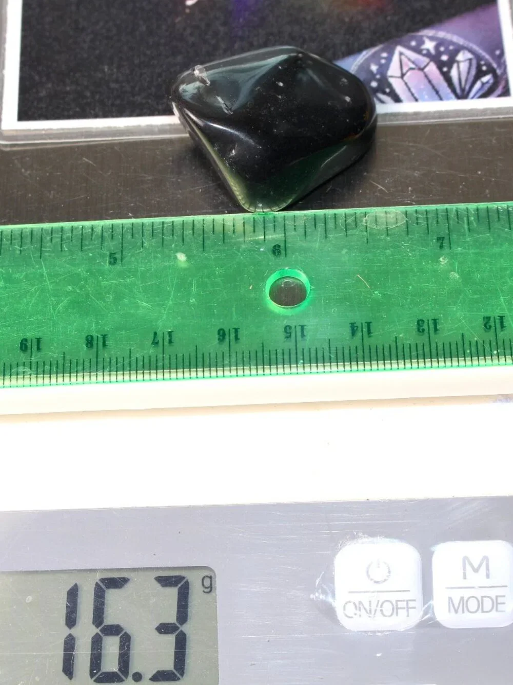 N/A weight 16