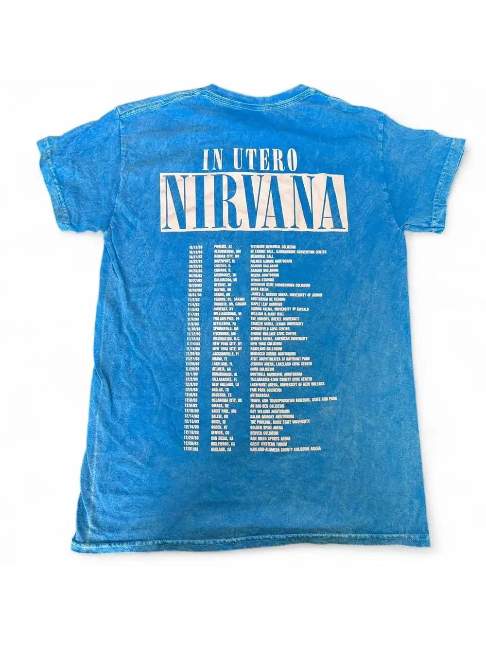 N/A nwot get