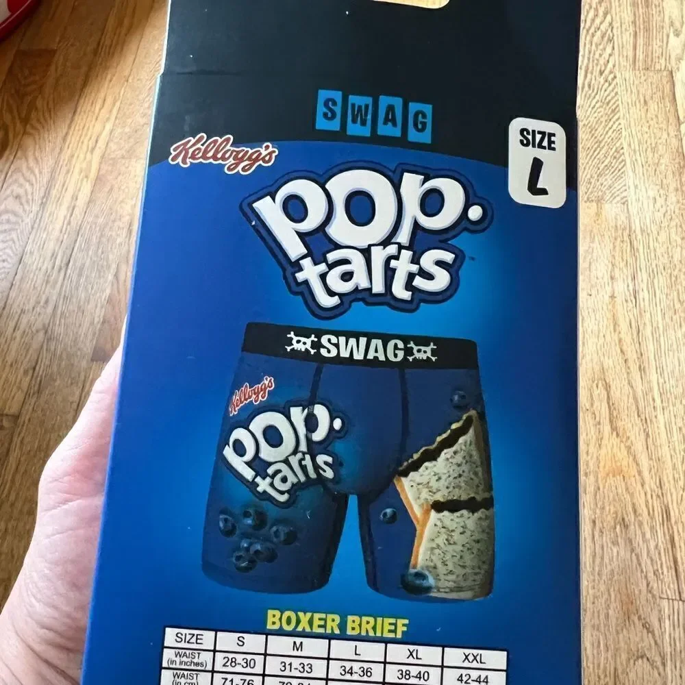 Swag 92% micropolyester