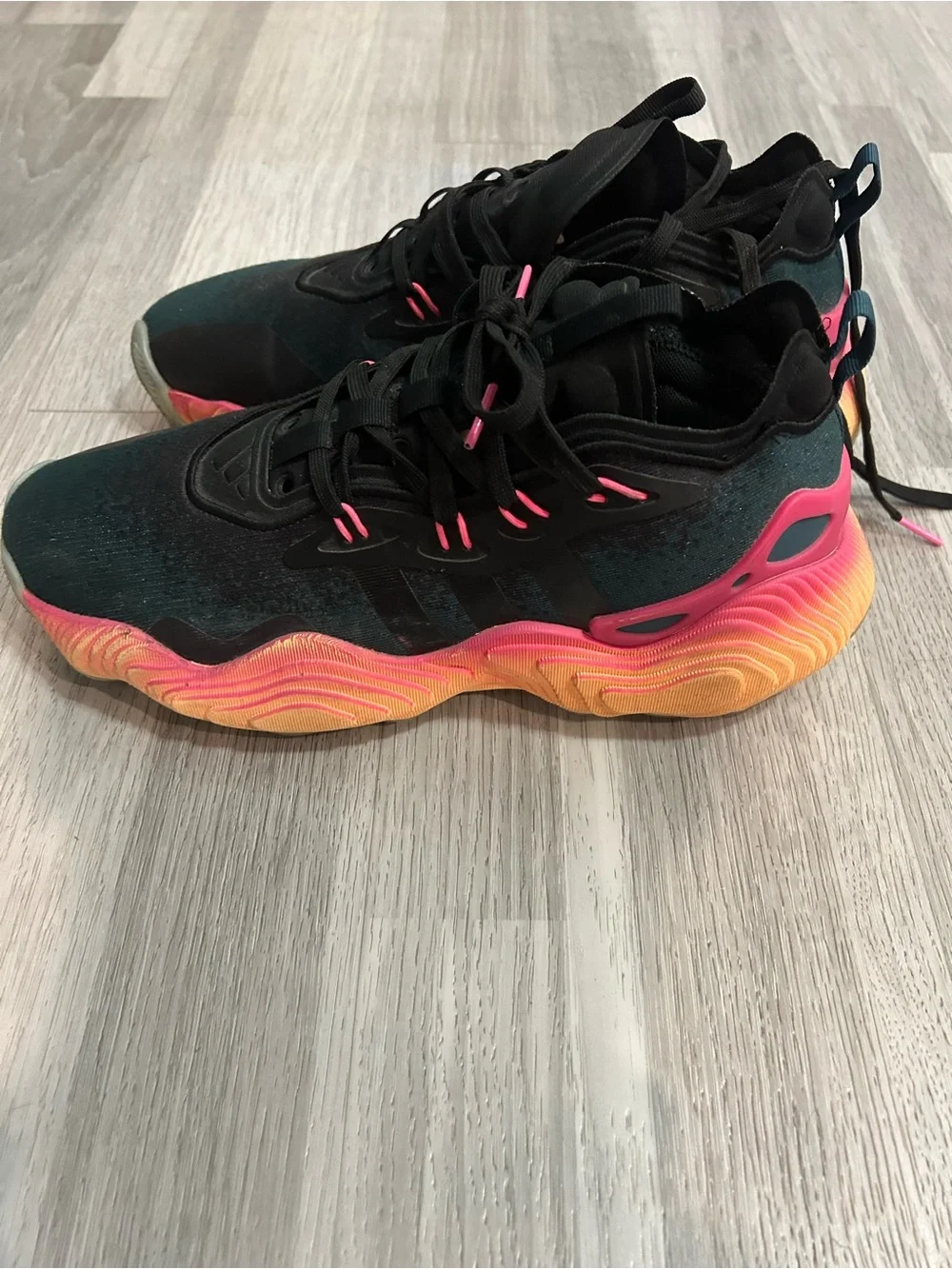 adidas deep design modern