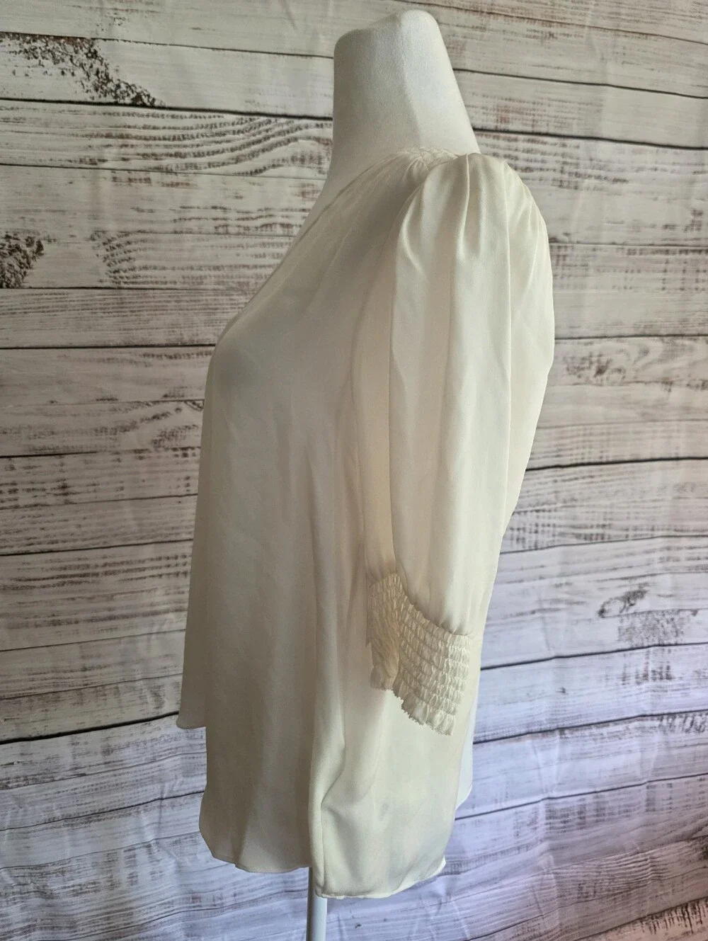 Joie 100% silk
