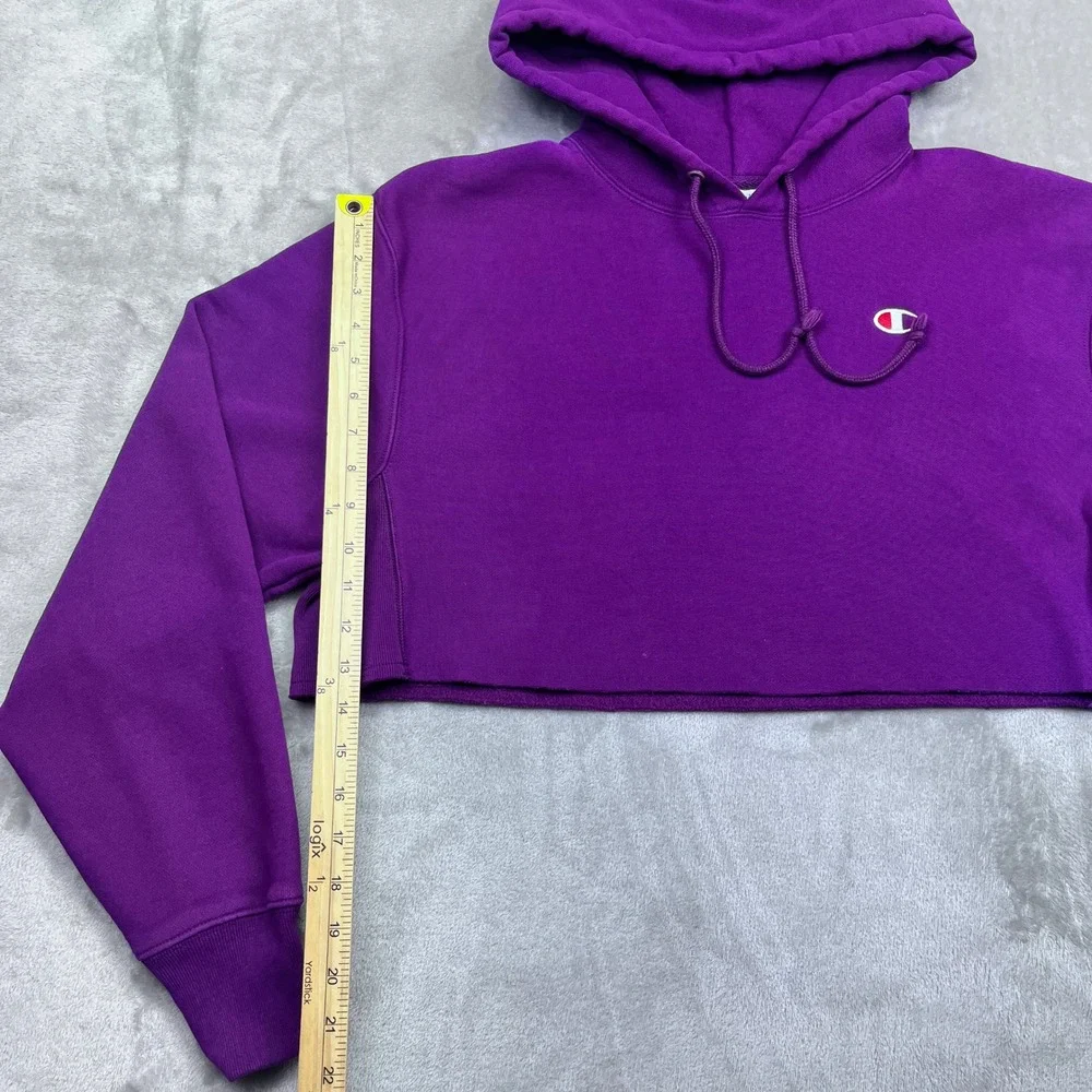 Champion vibrant purple