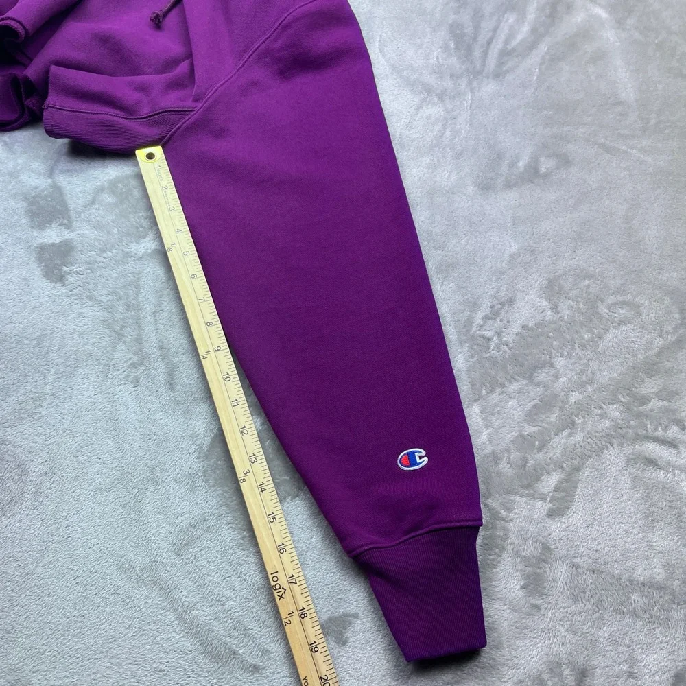 Champion vibrant purple