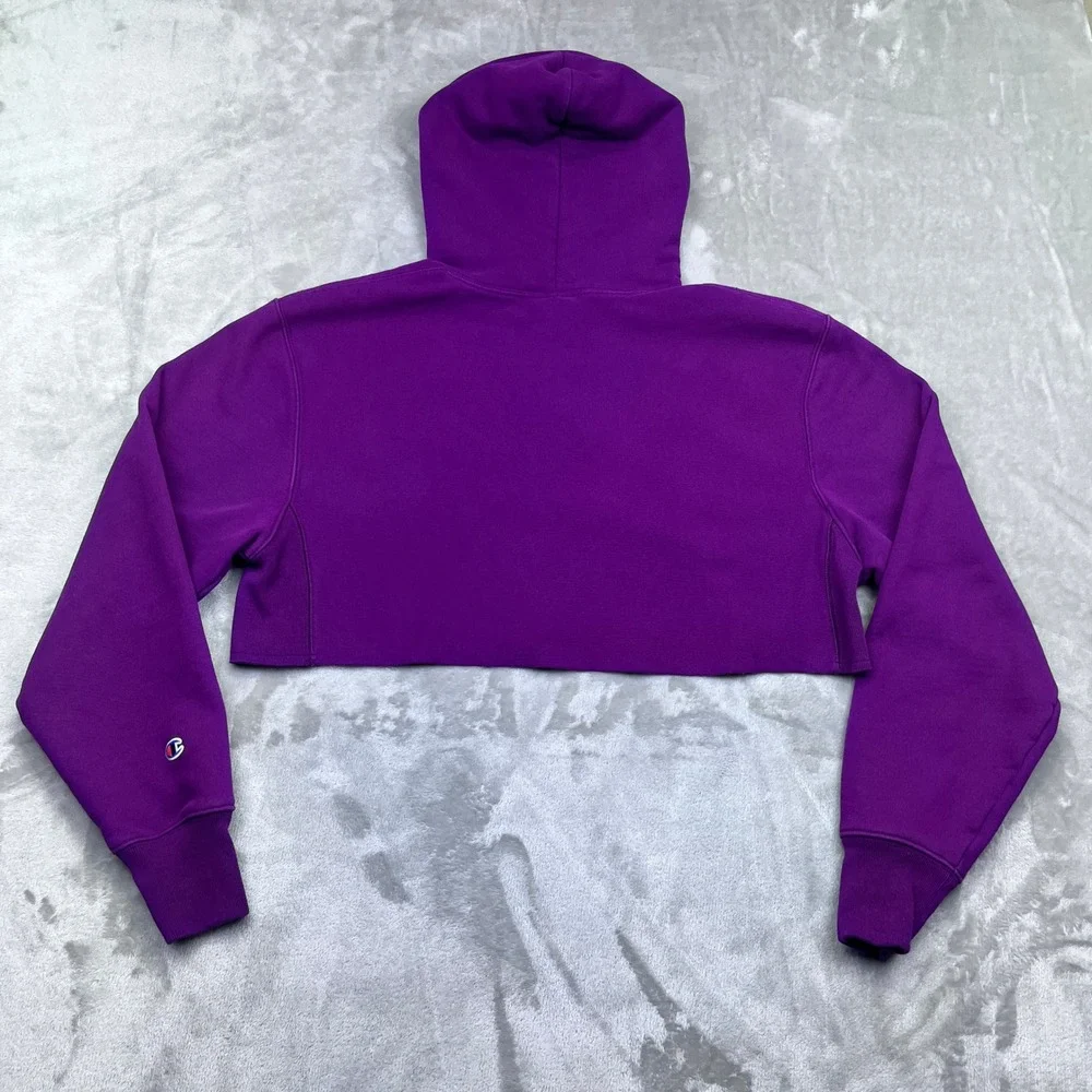 Champion vibrant purple