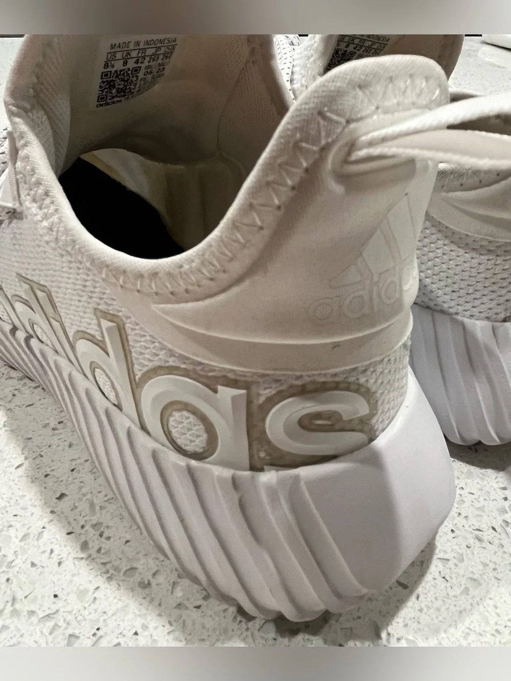 adidas kaptir men