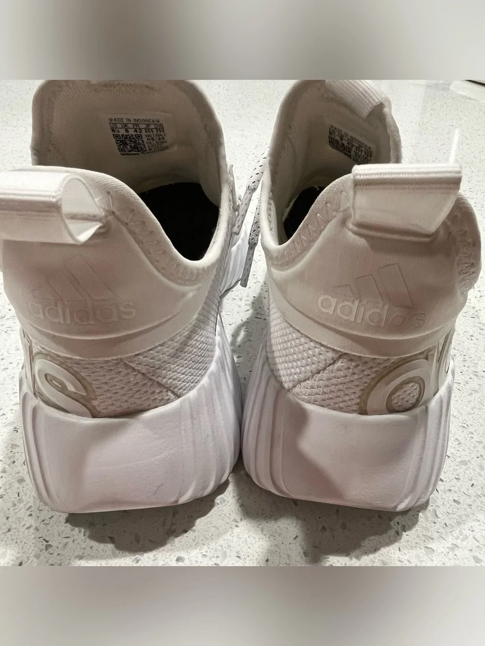 adidas kaptir men