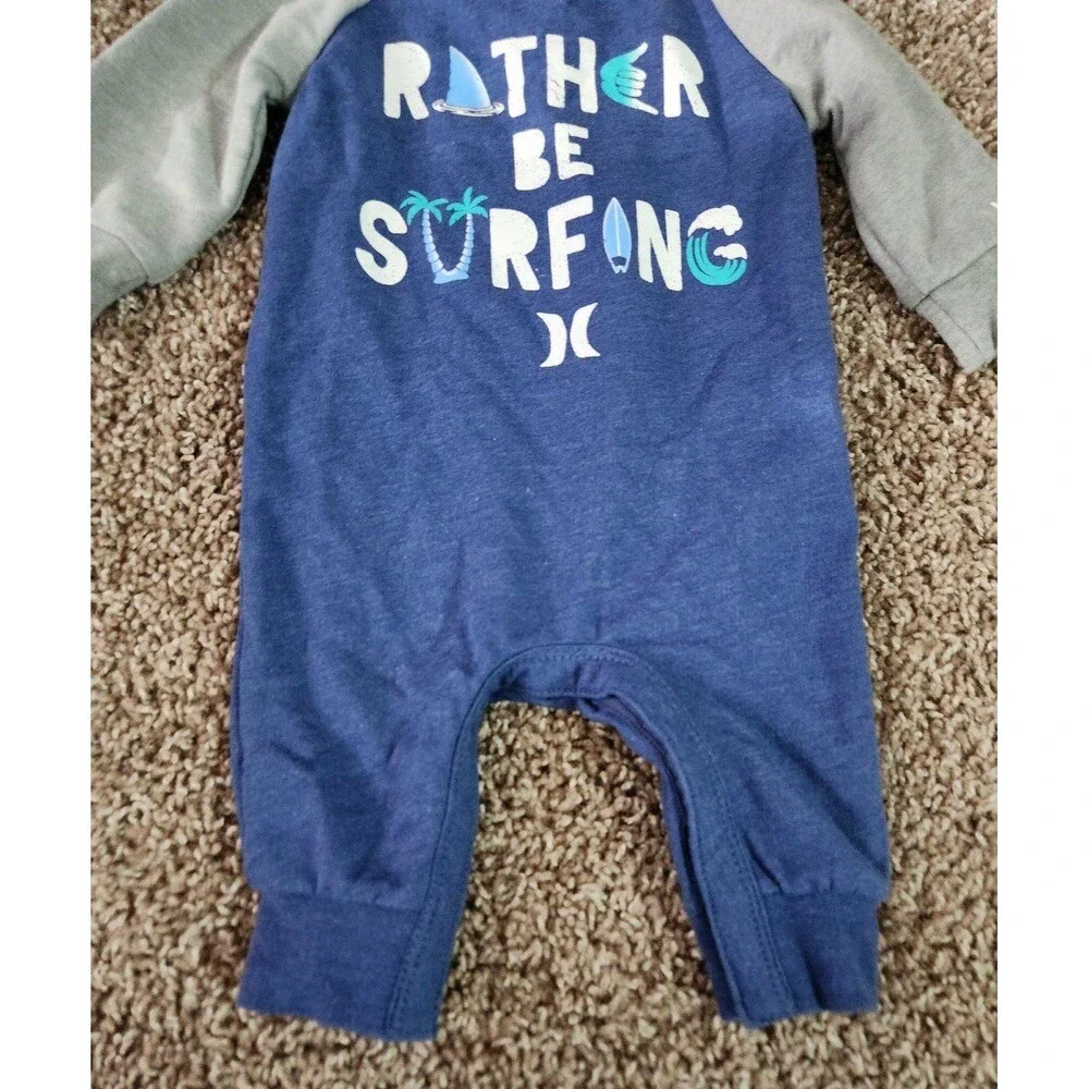 Hurley ❗more listed