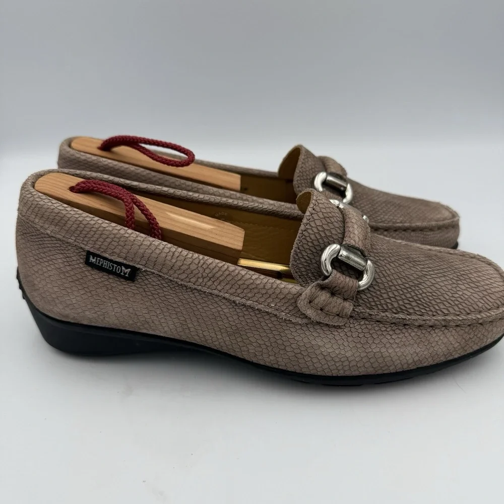 Mephisto cool air