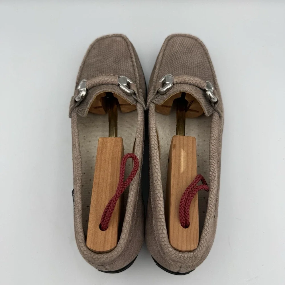 Mephisto cool air