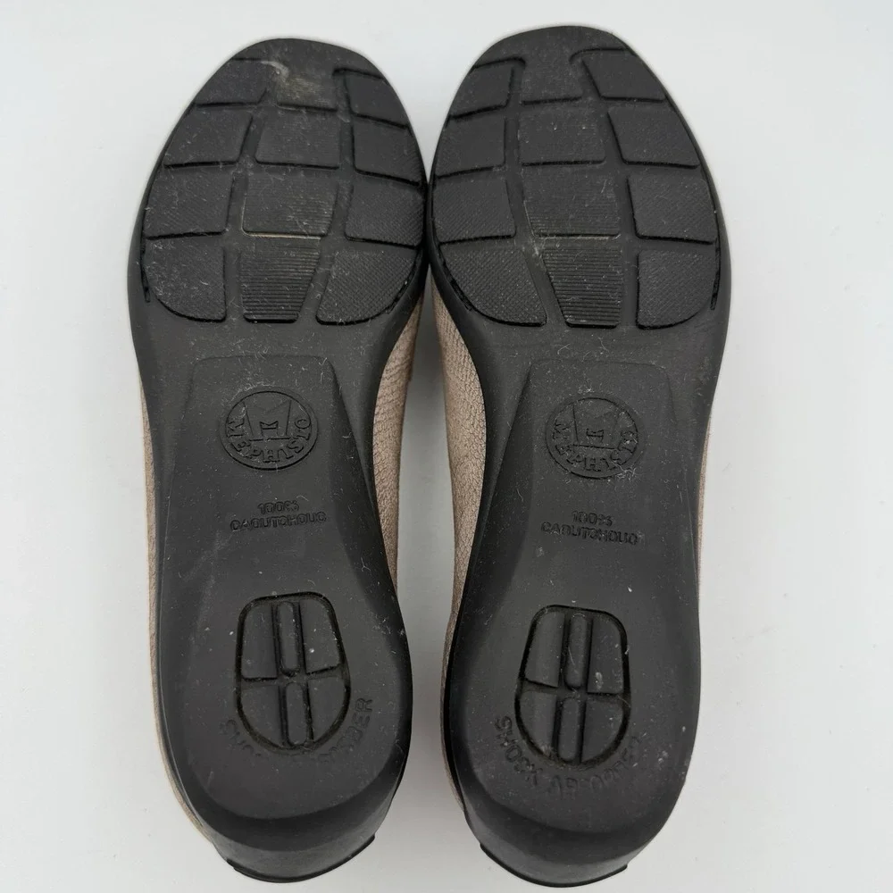 Mephisto cool air