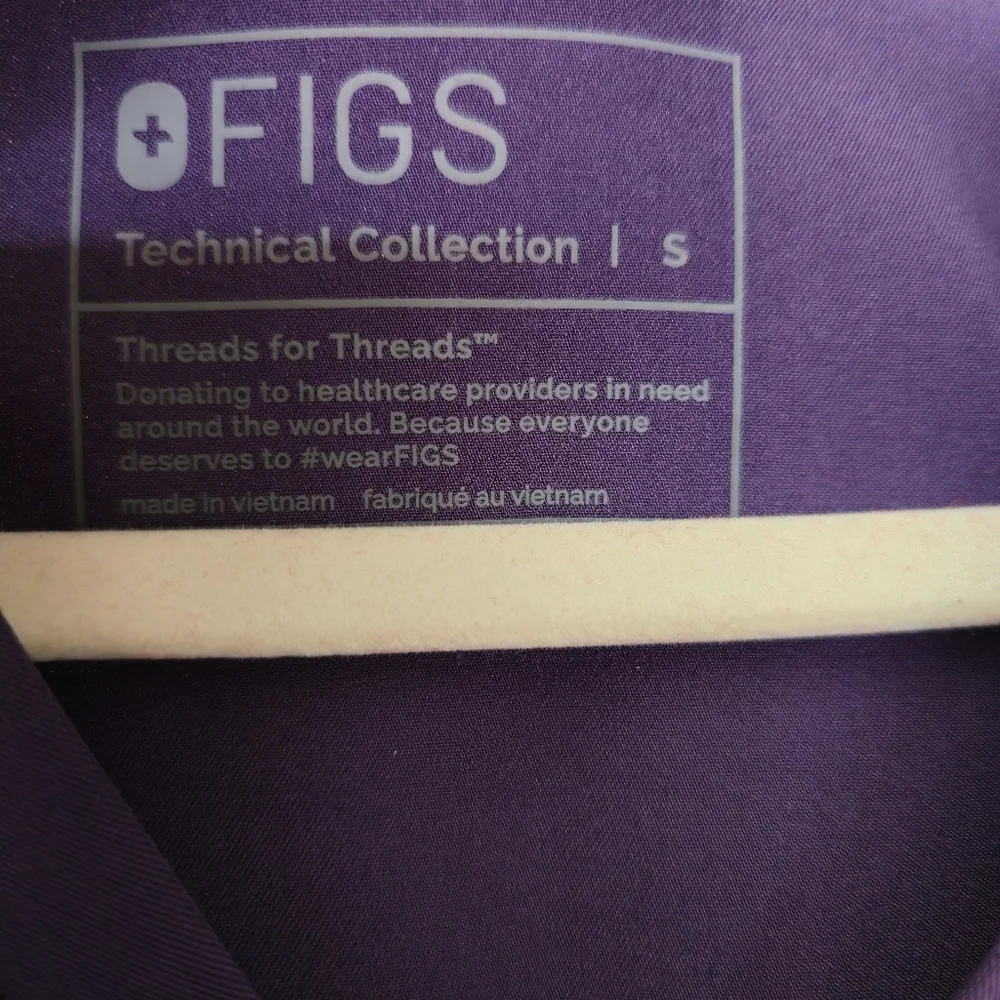 Figs nwt color