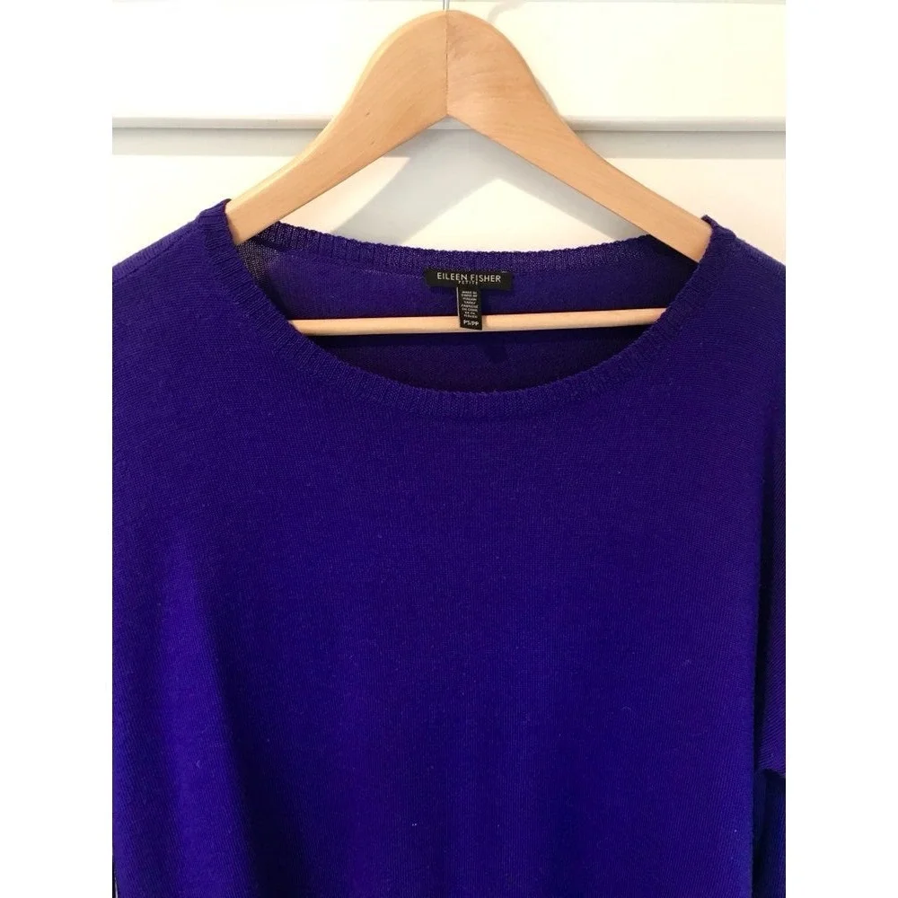Eileen Fisher gorgeous eileen
