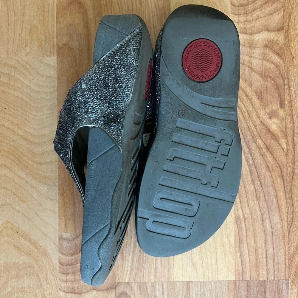 N/A fitflop electra