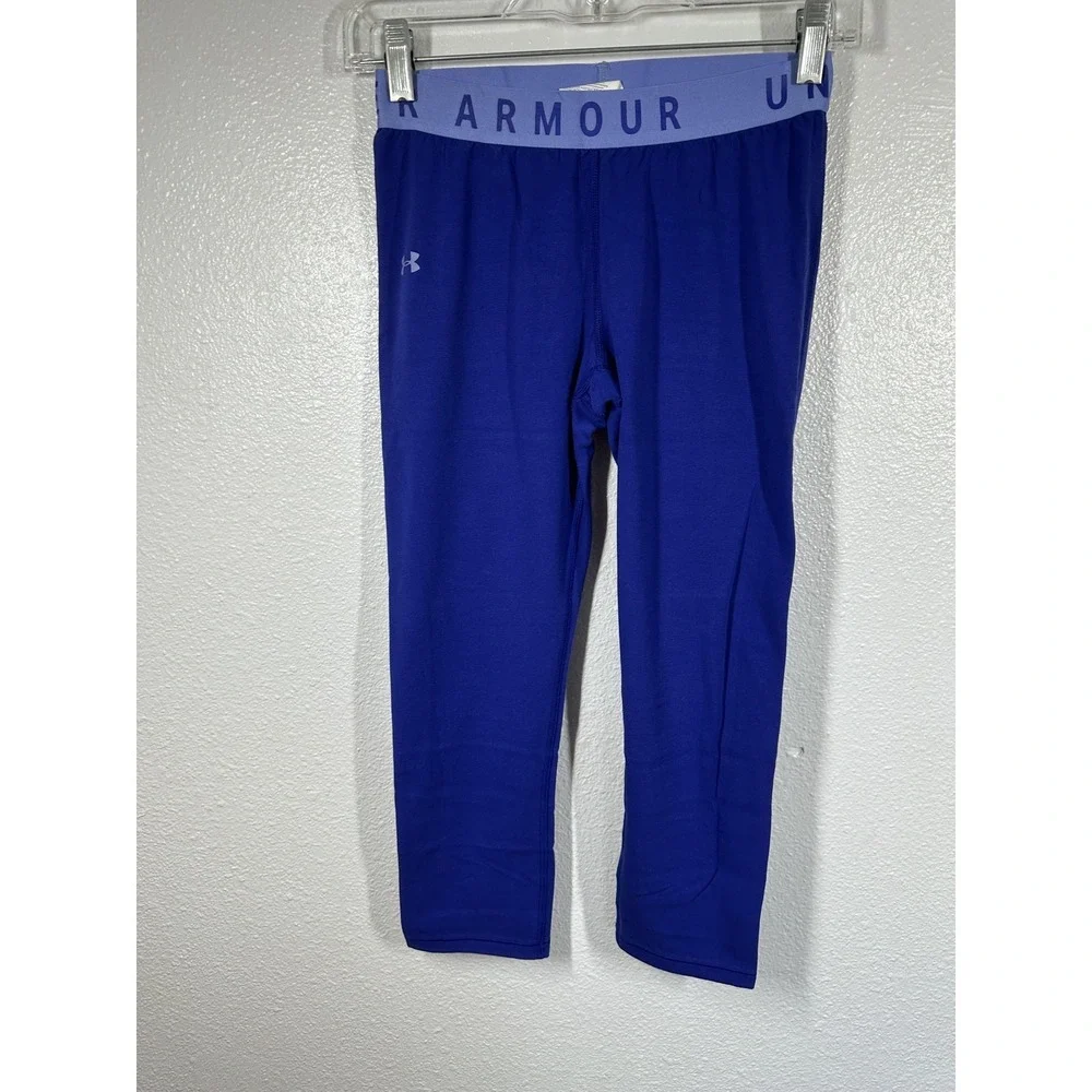 Under Armour athletic mens thigh
