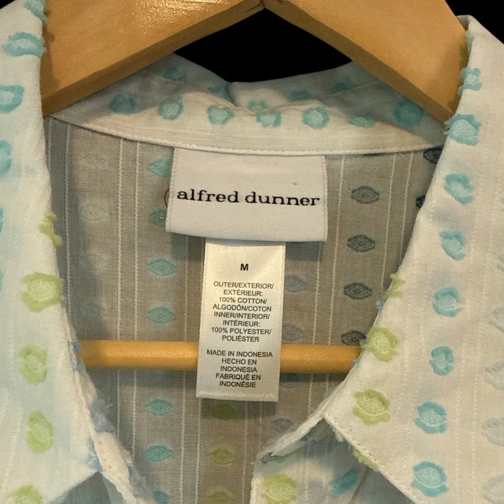 Alfred Dunner 27 vibrant