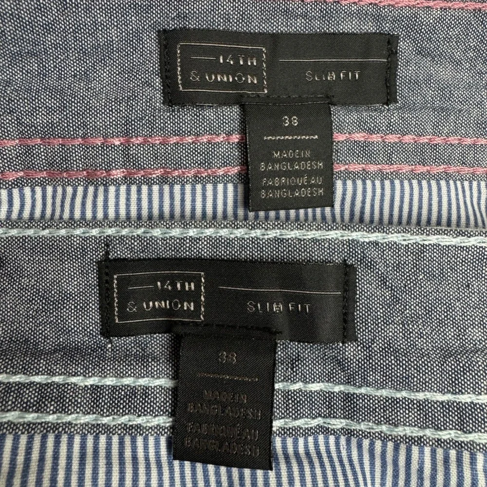 14th & Union bundle two