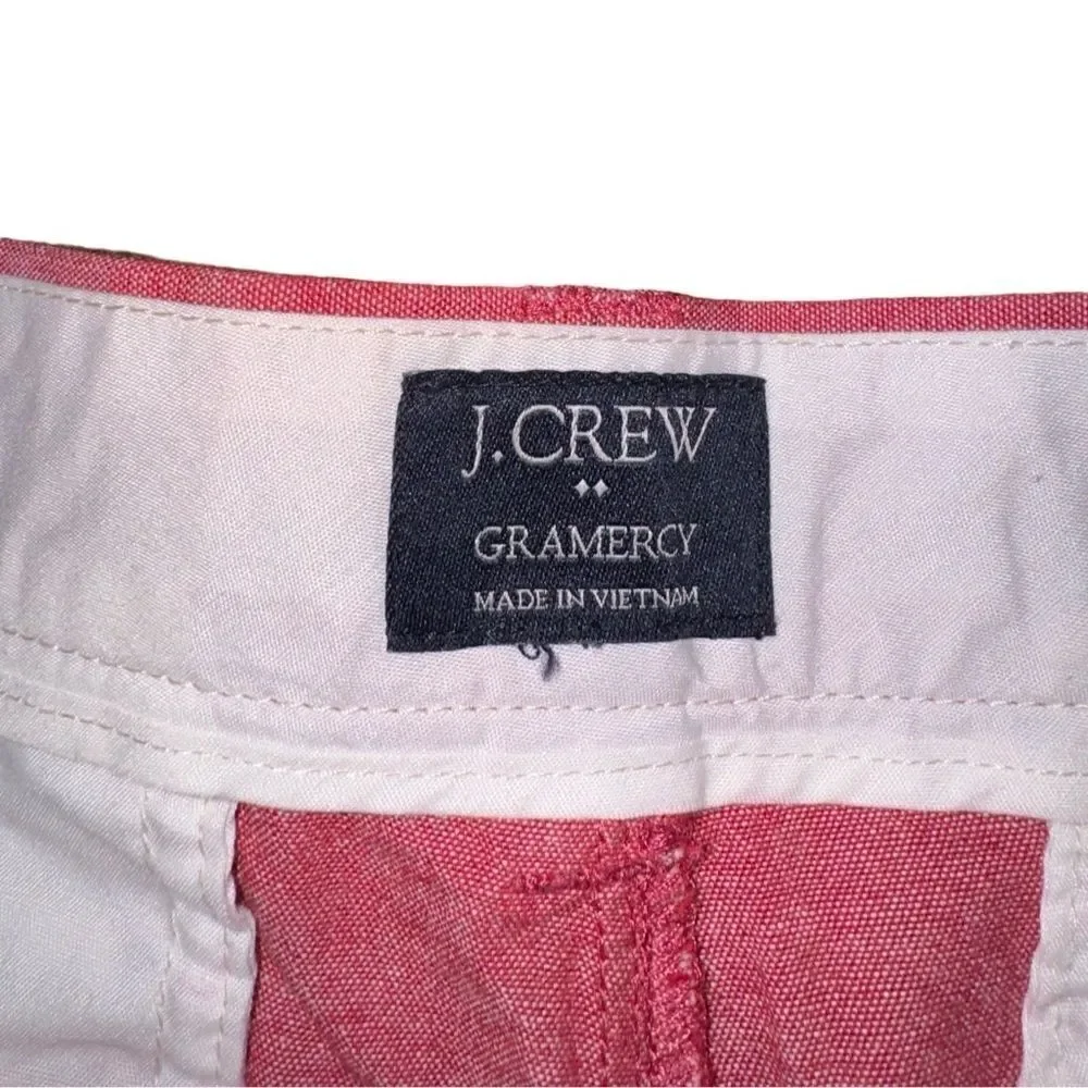 J. Crew crew men