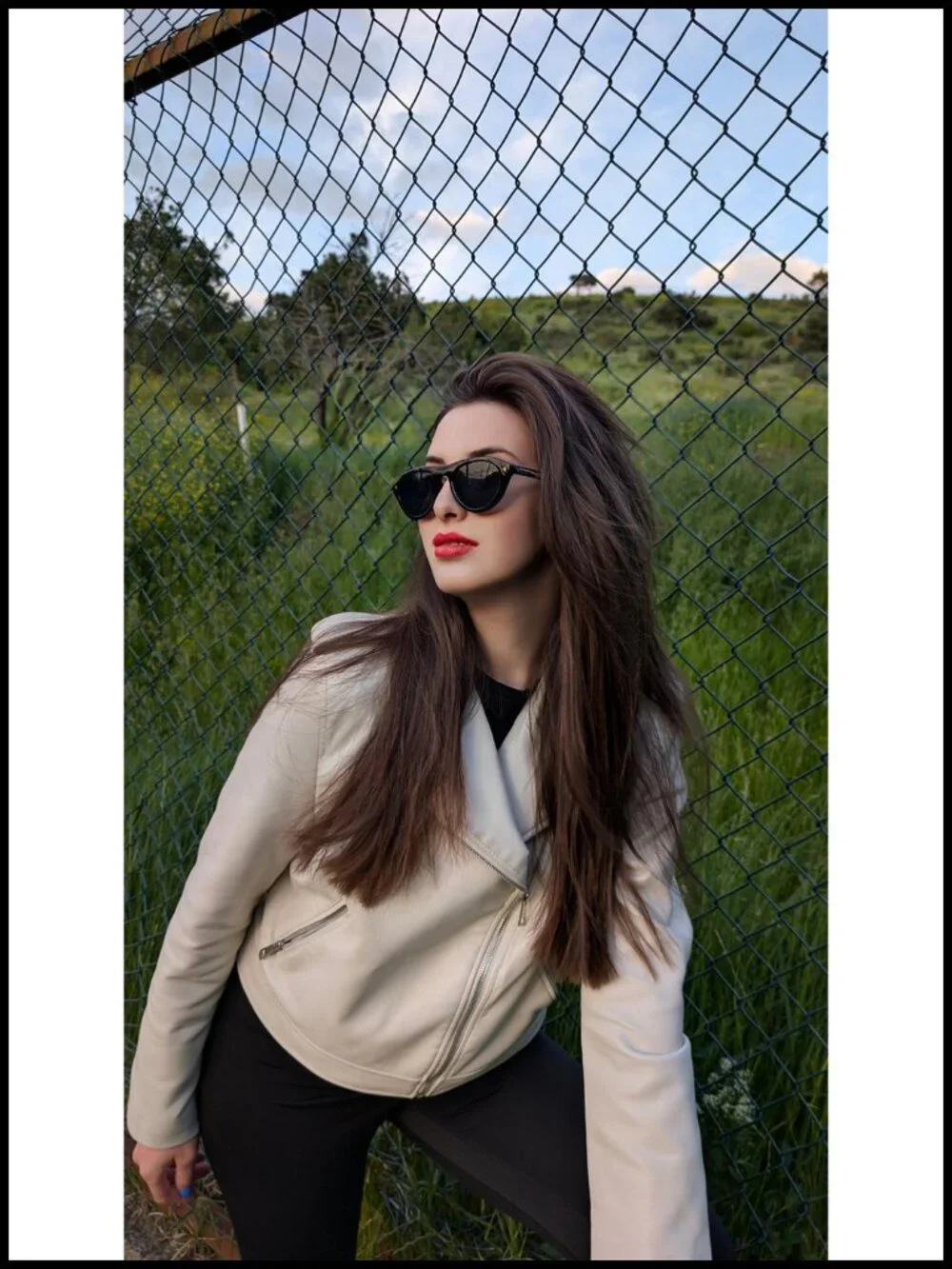 N/A chic vintage