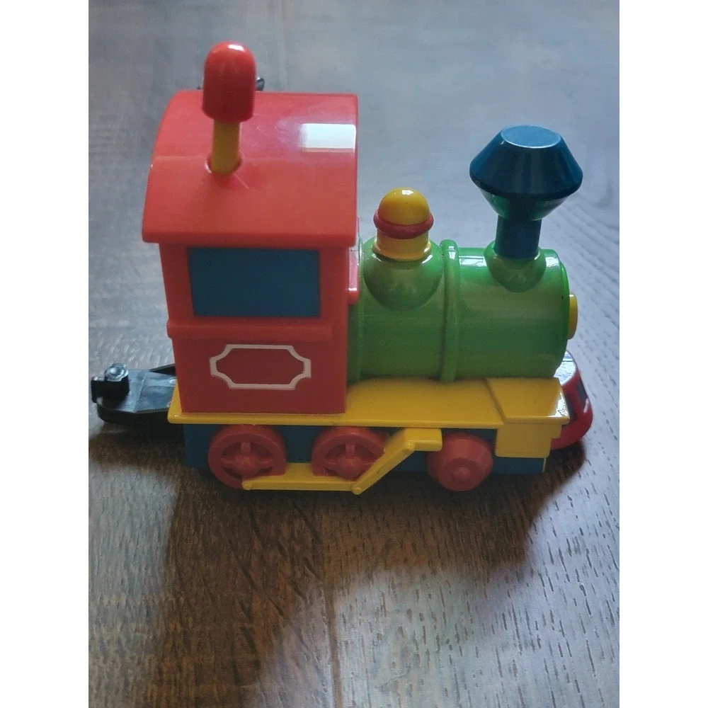 Vintage semi works