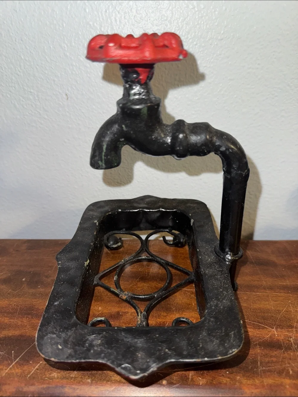 N/A cast iron