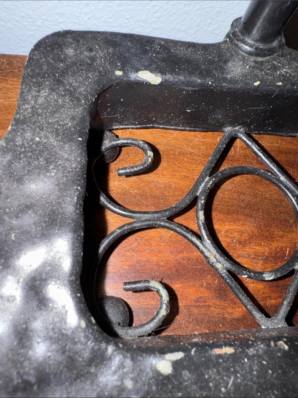 N/A cast iron