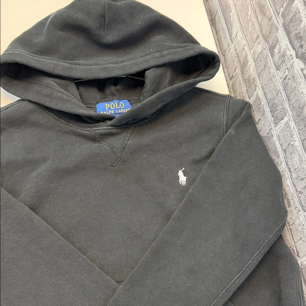 Polo Ralph Lauren classic black