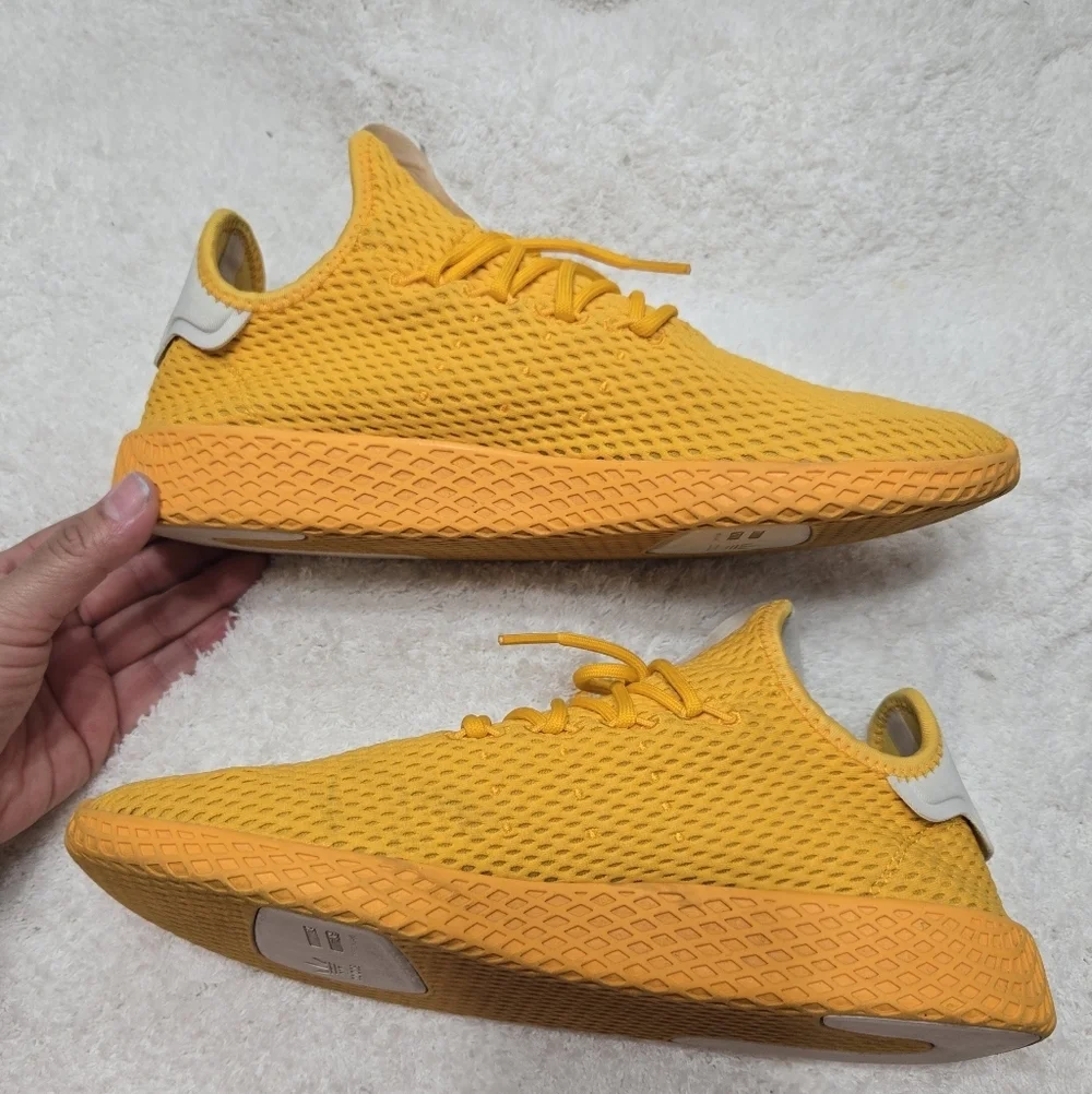 adidas no box