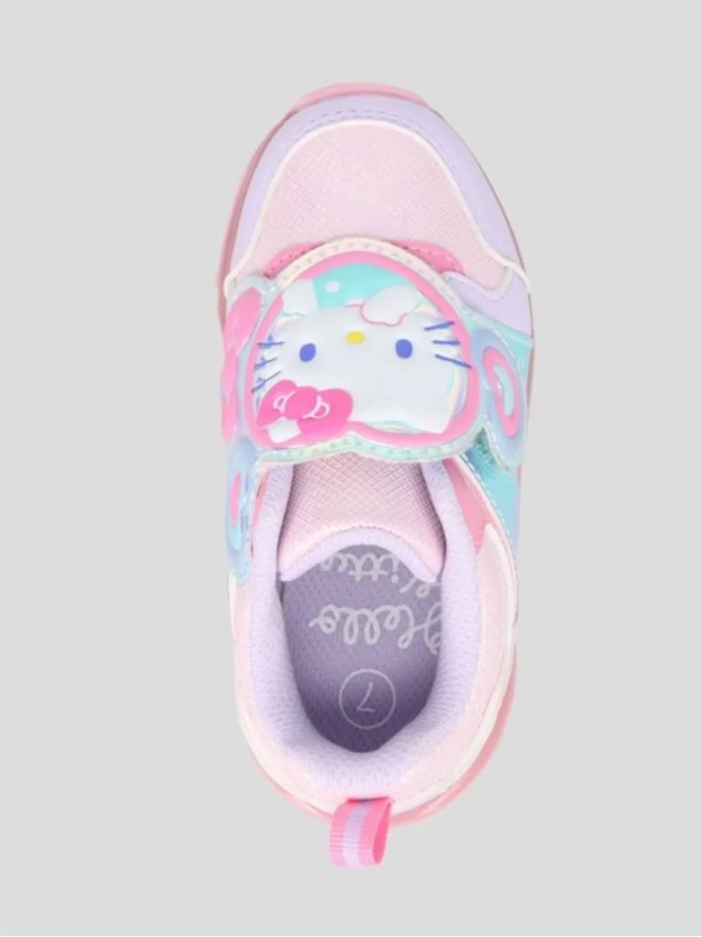 Hello Kitty toddler hello