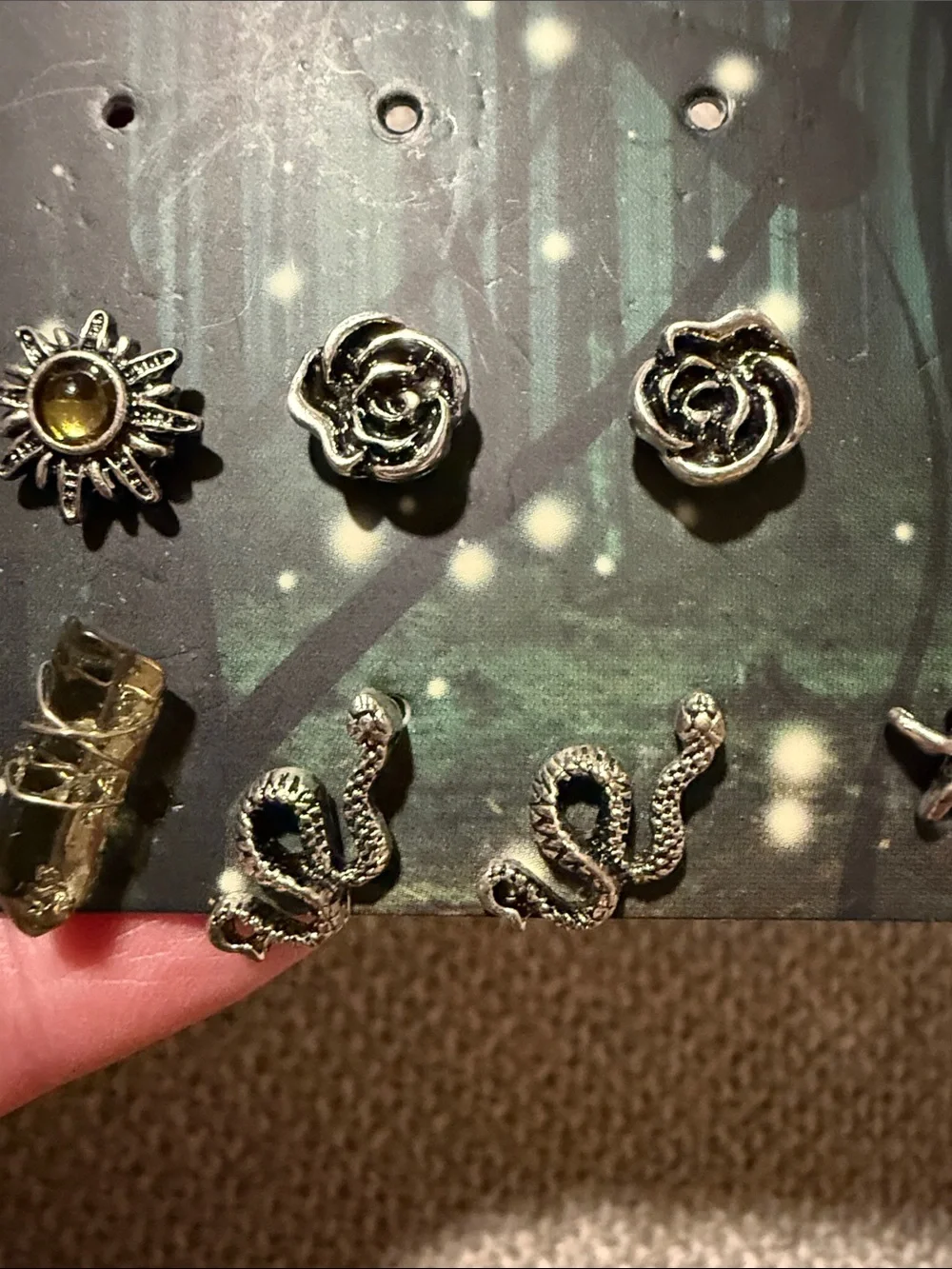 Thorn & Fable set assorted