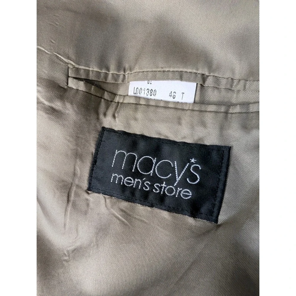Chaps classic vintage