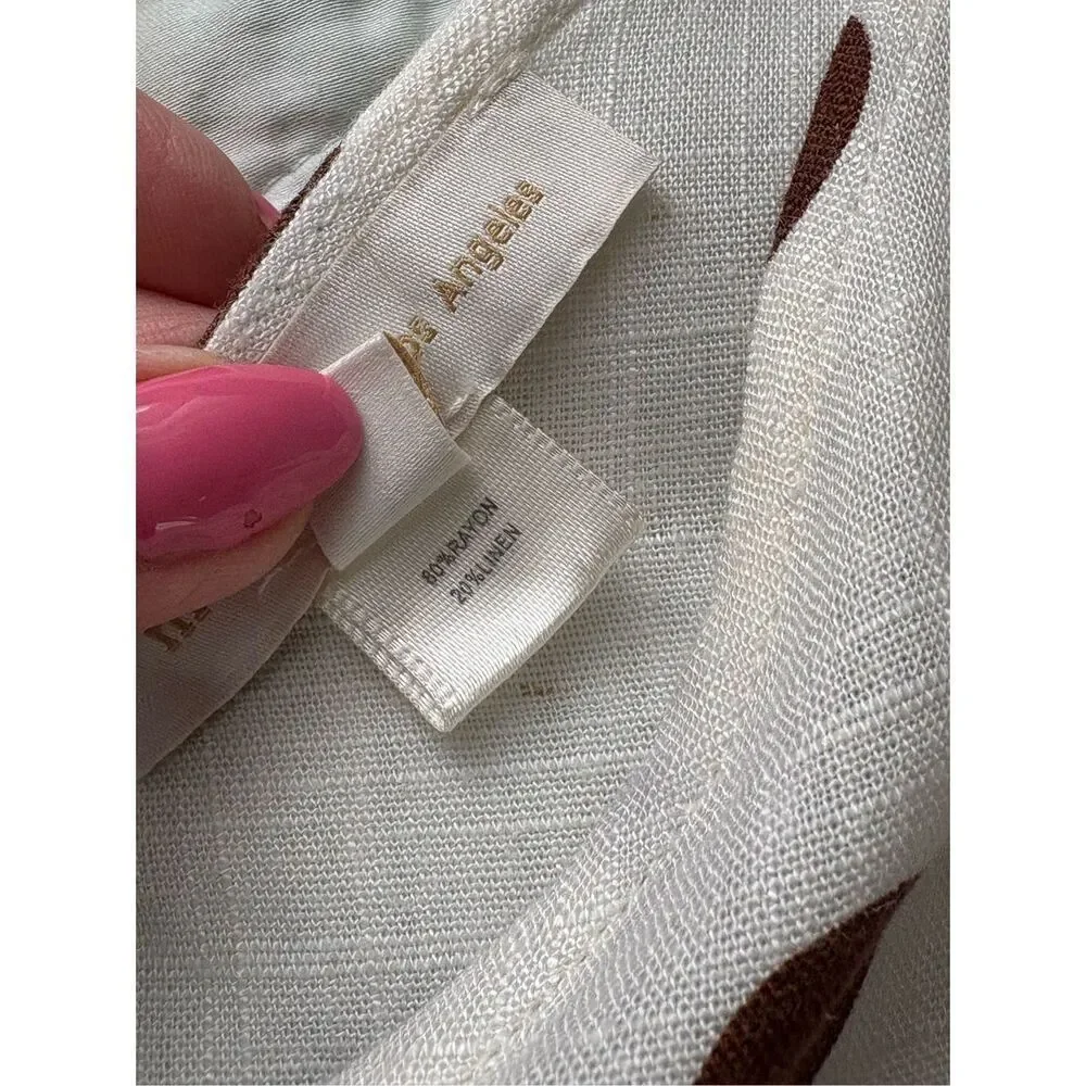 Monteau great linen