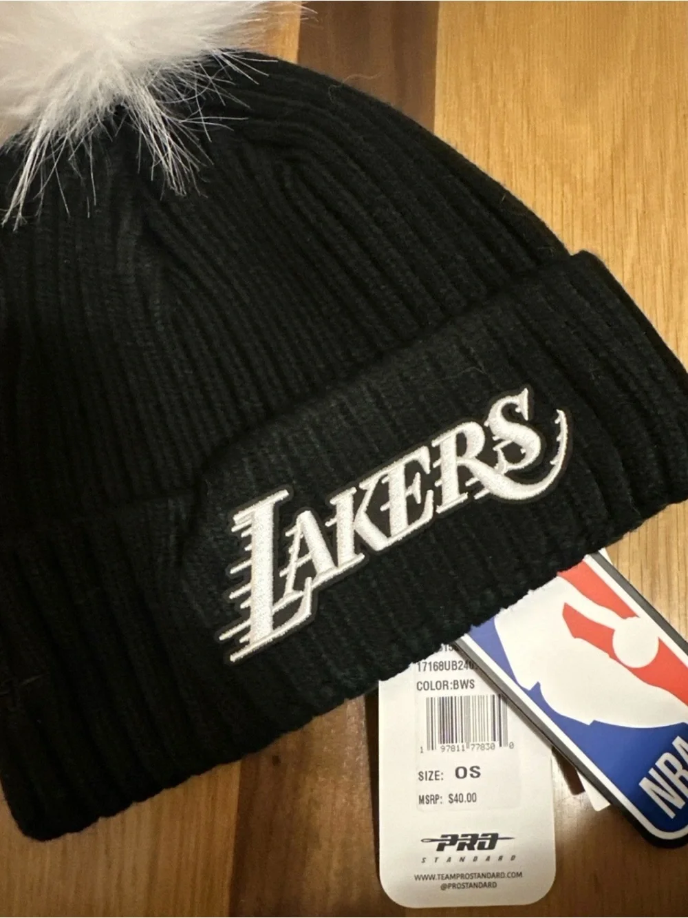 N/A black ribbed