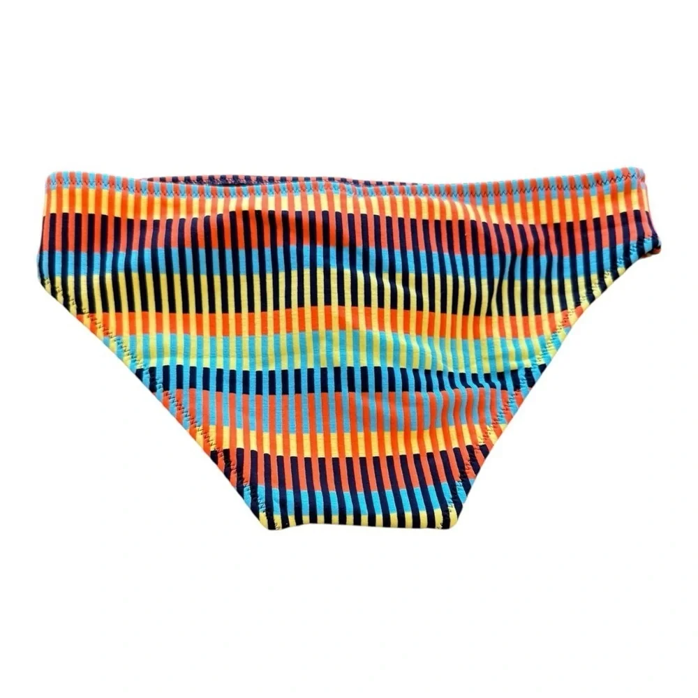 SOLID & STRIPED solid striped