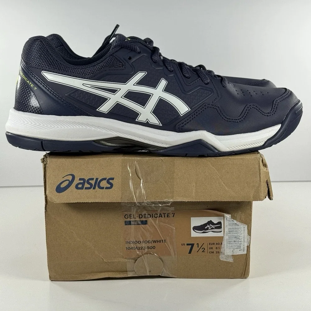 Asics gel dedicate