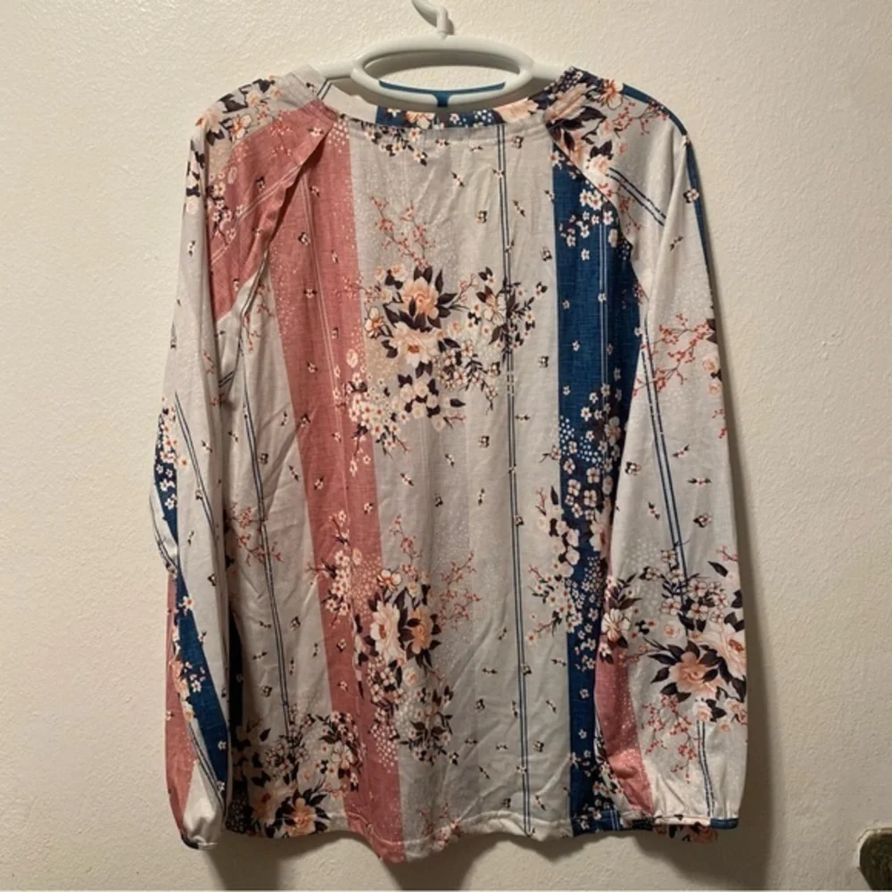 noracora tunic top