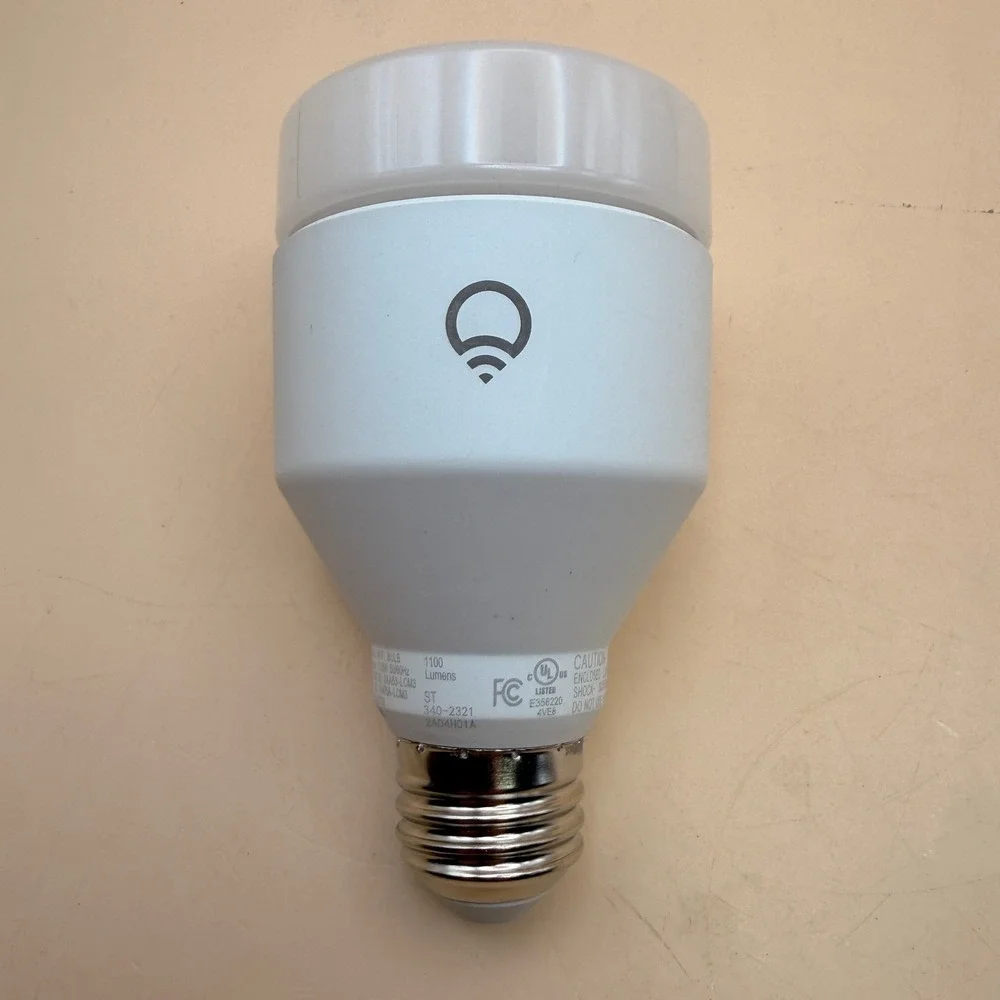 N/A lifx color