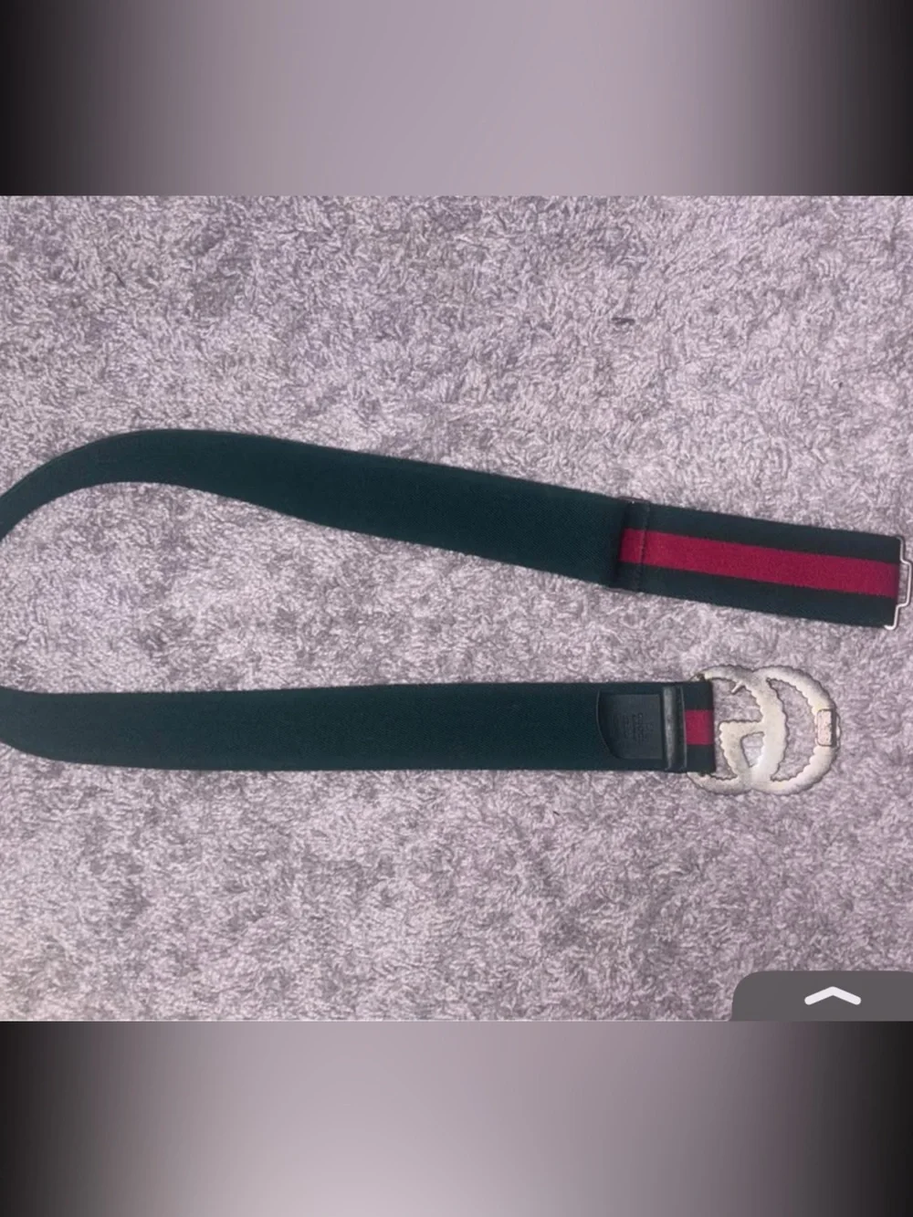Gucci iconic web