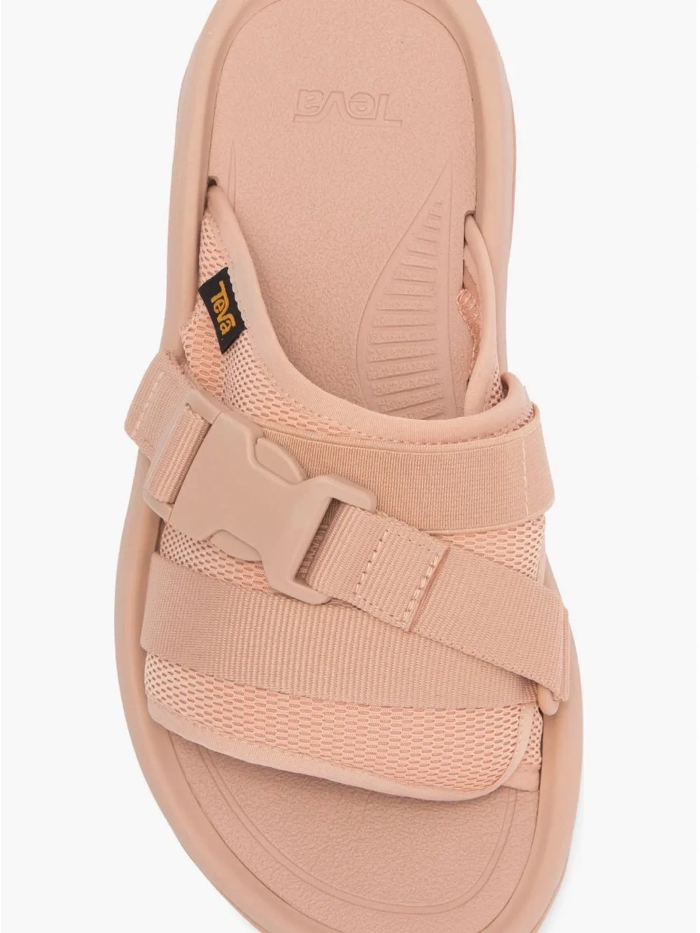 Teva new never