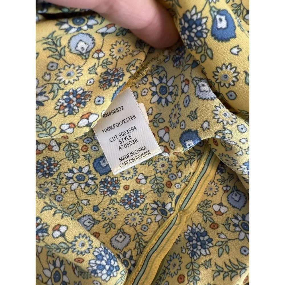 Max Studio size medium