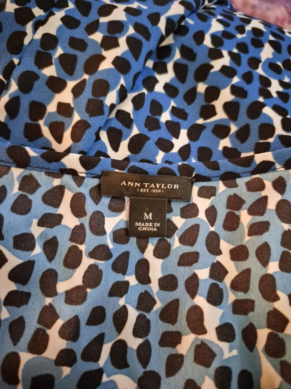 Ann Taylor ann taylor