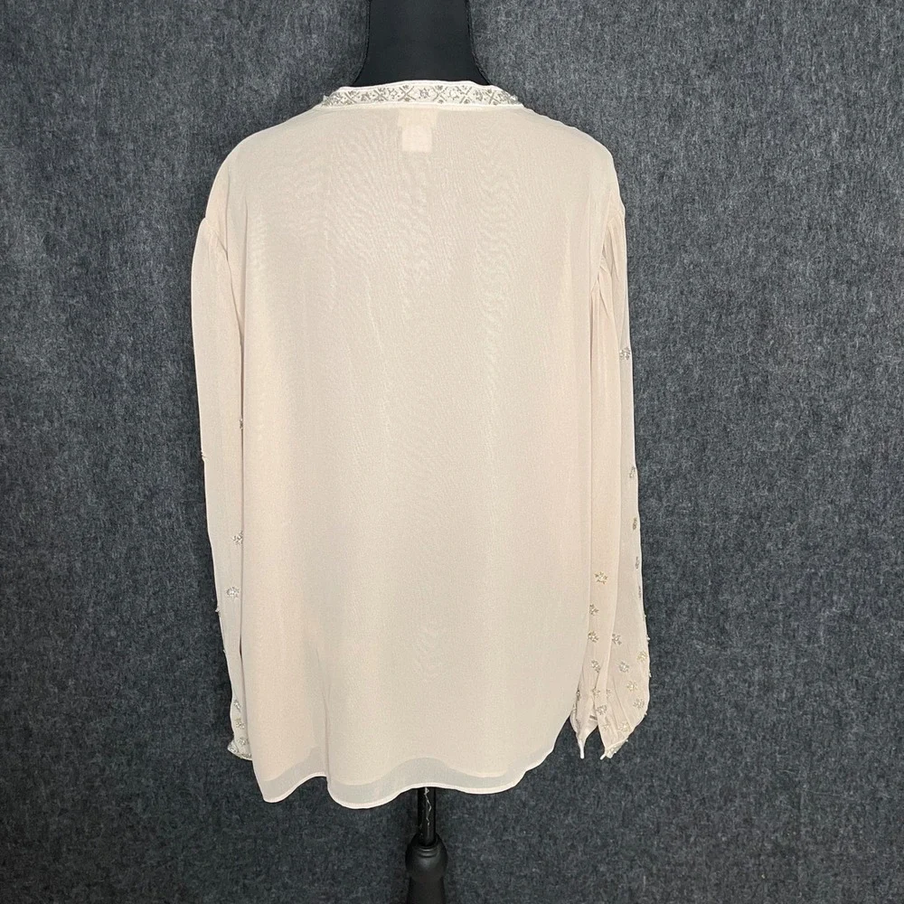 Chicos chico beaded