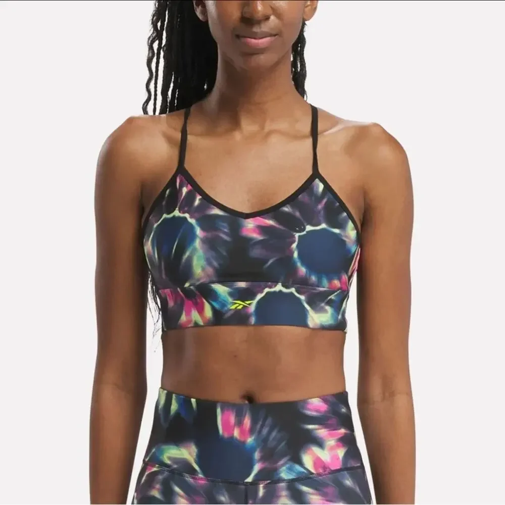 Reebok nwt id