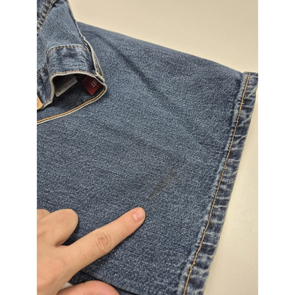 Levis labels 569 zip
