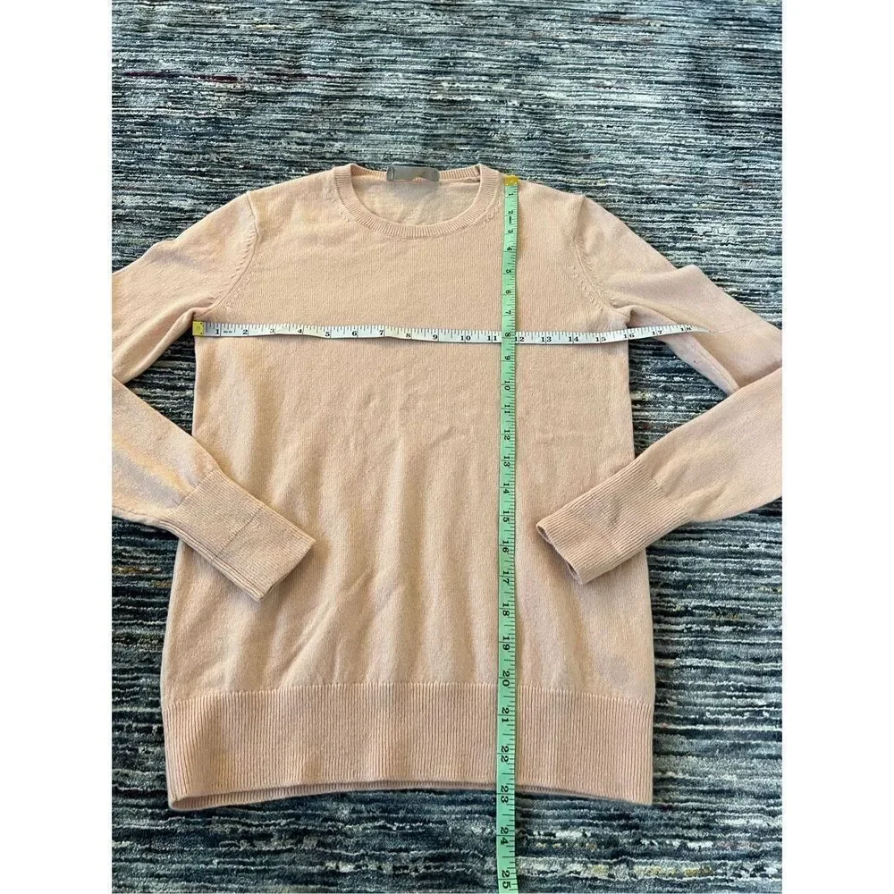 Everlane womens sweater