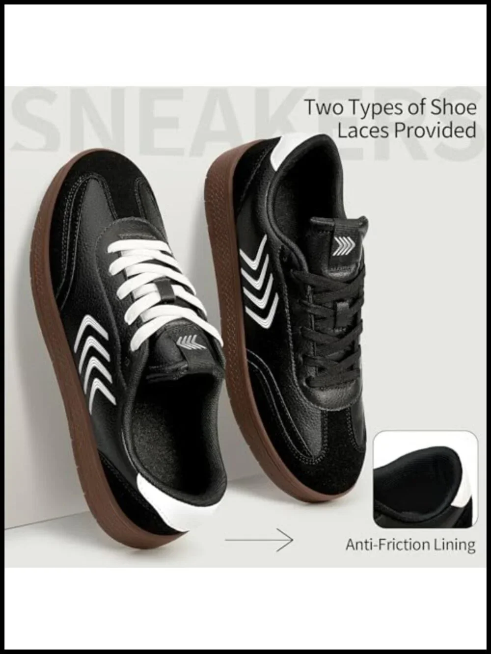 N/A these retro