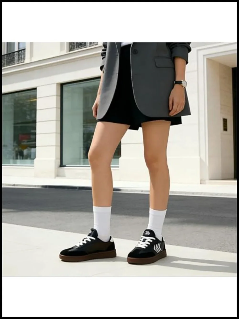 N/A these retro