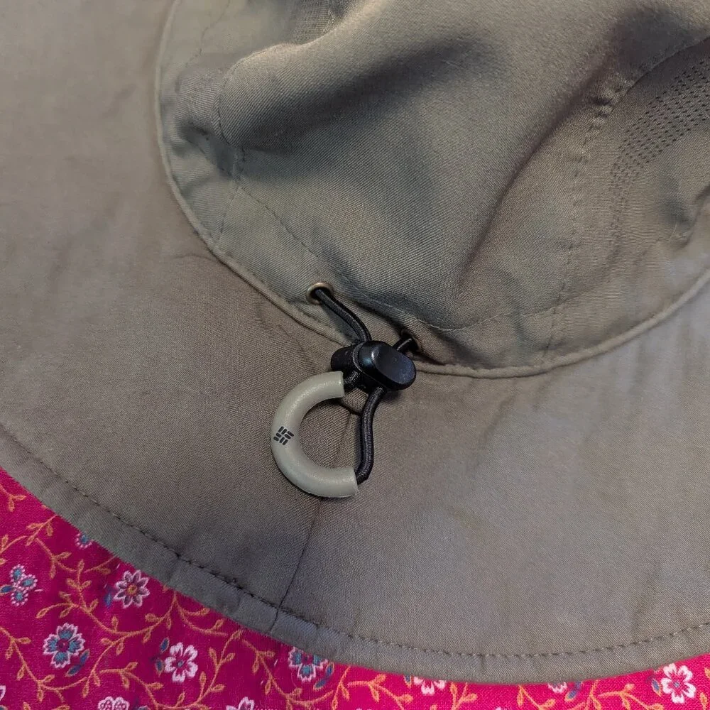 Columbia hat omni