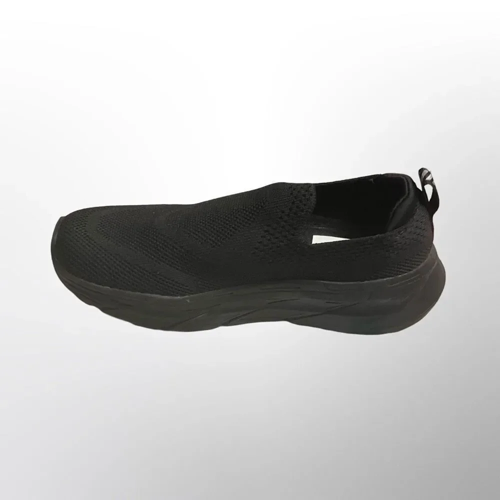 Stq black walking