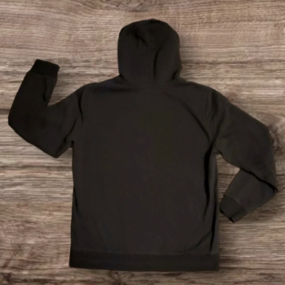 Levi's Tie Dye Hoodie Sweatshirt